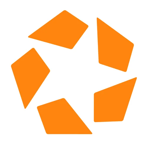 Homes.com Real Estate & Rent logo