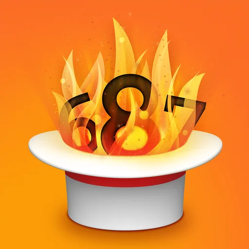 Mathemagics: Mental Math logo