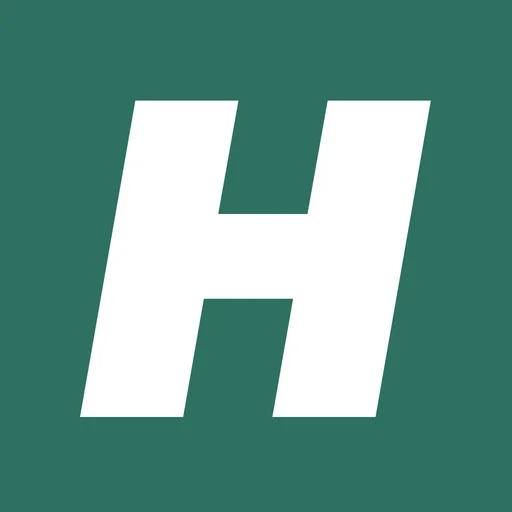 HuffPost - News & Politics logo