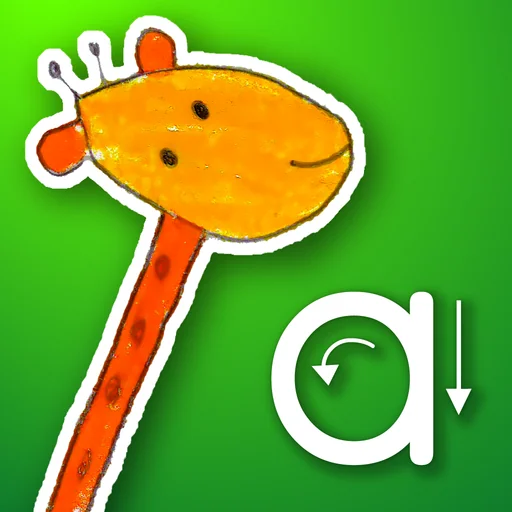 iWriteWords logo