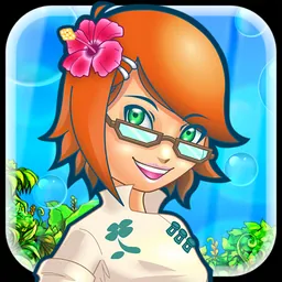 Sally's Spa logo