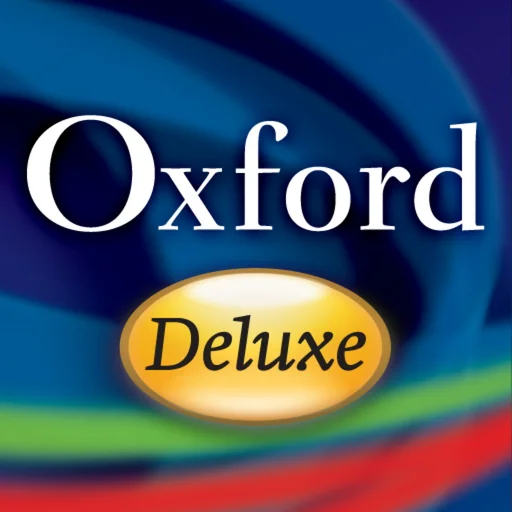 Oxford Deluxe (ODE and OTE) logo