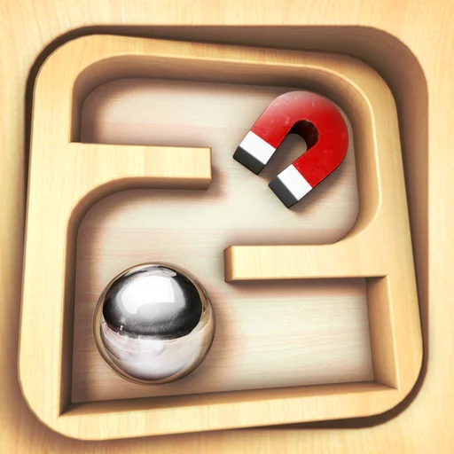 Labyrinth 2 logo