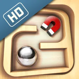 Labyrinth 2 HD logo