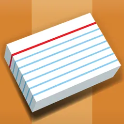 Flashcards Deluxe logo