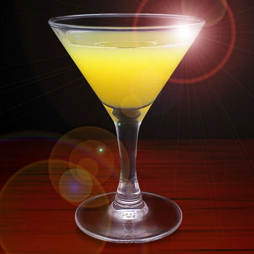 DreamCocktail logo