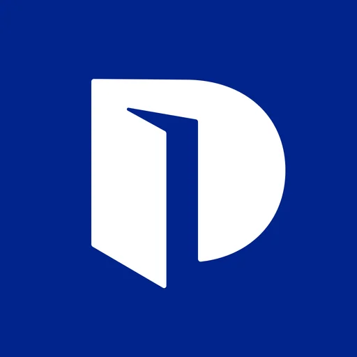 Dictionary.com: English Words logo