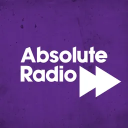 Absolute Radio logo
