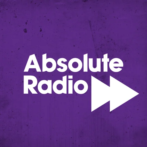 Absolute Radio logo