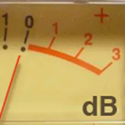 SPL Meter logo