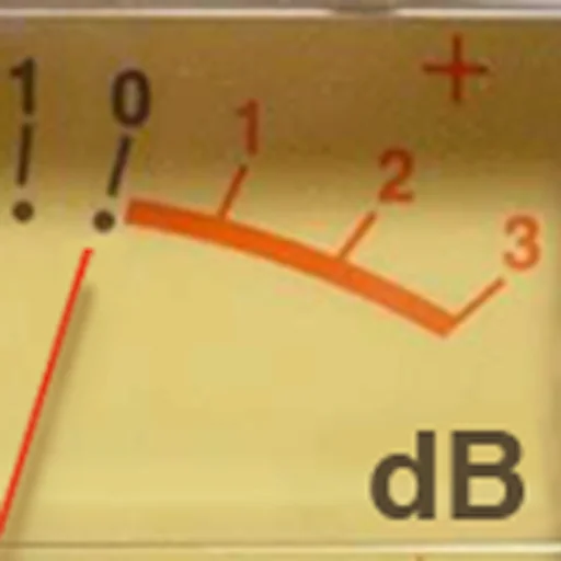 SPL Meter logo