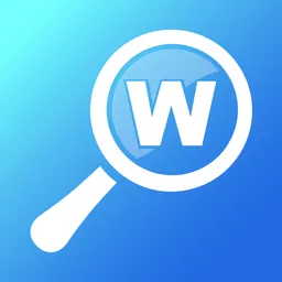 WordWeb Dictionary logo