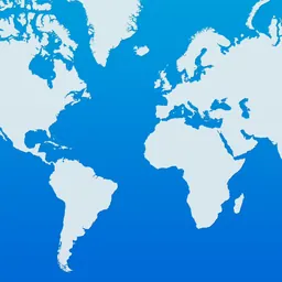 World Factbook & Atlas logo