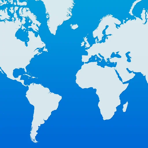 World Factbook & Atlas logo