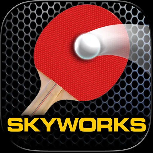 World Cup Table Tennis™ logo