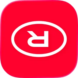 Rebtel: Top-ups And Calls logo