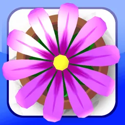 Flower Garden - Grow Flowers and Send Bouquets logo