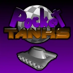 Pocket Tanks logo