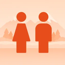 Toilet Finder logo