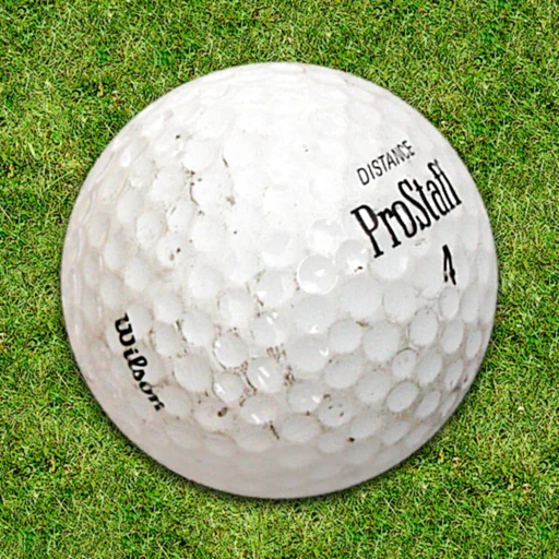 Golf logo
