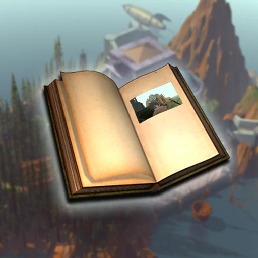 Myst (Legacy) for Mobile logo