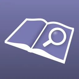 Dictionary Universal logo