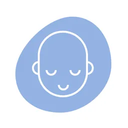 Visualize Healing with AJ logo