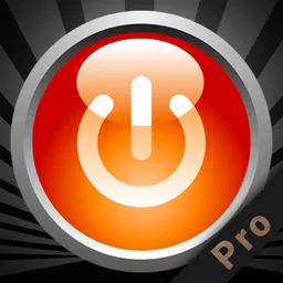 Off Remote Pro logo