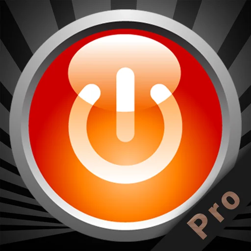 Off Remote Pro logo