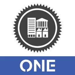 FidelityAgent ONE logo
