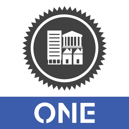 FidelityAgent ONE logo