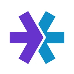 E*TRADE: Invest. Trade. Save. logo