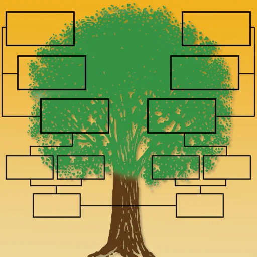 GedView logo