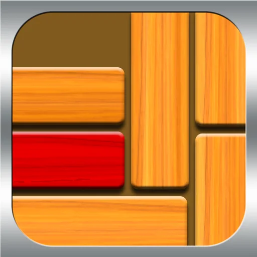 Unblock Me logo