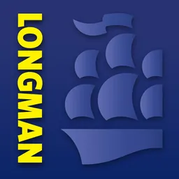 LDOCE logo