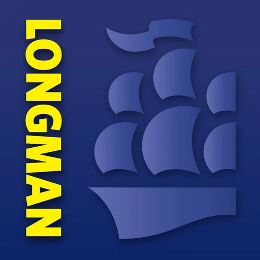 LDOCE logo