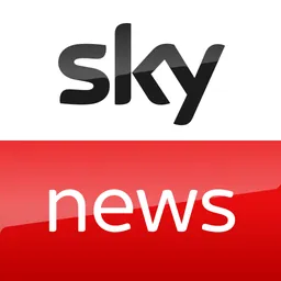 Sky News: Breaking, UK & World logo