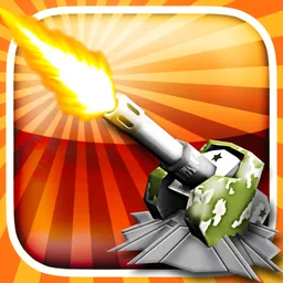 TowerMadness logo