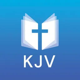 Holy Bible King James + Audio logo