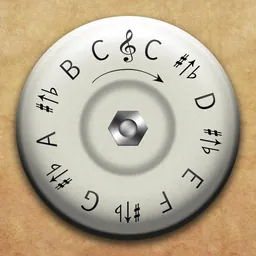 Pitch Pipe+ logo