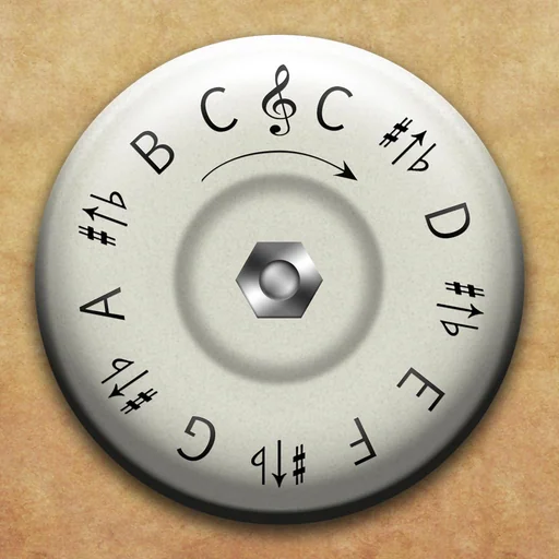 Pitch Pipe+ logo