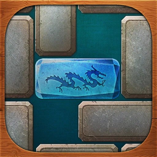 Blue Block Premium logo