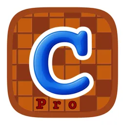 Crostix Pro logo