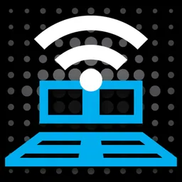 iRFR - BTS logo