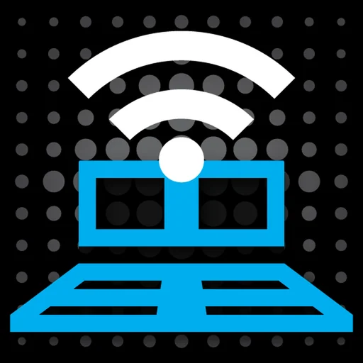 iRFR - BTS logo