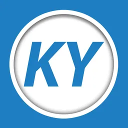 Kentucky DMV Test Prep logo