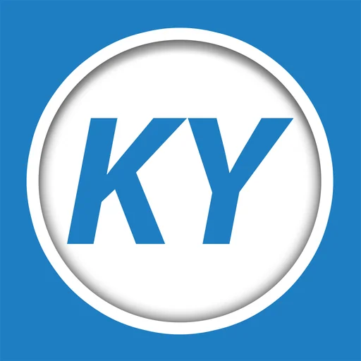Kentucky DMV Test Prep logo