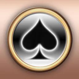 Solitaire 3D. logo