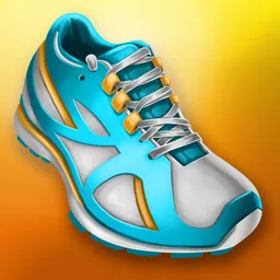 Get Running logo