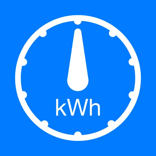 Meter Readings logo